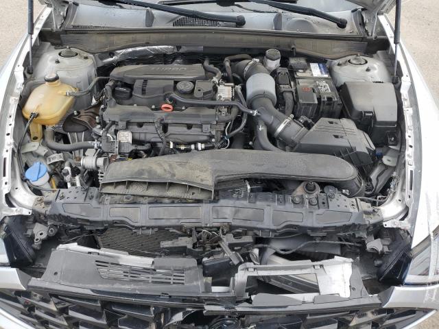 2021 HYUNDAI SONATA LIMITED 5NPEH4J22MH090699