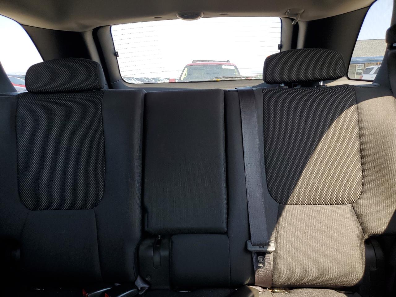 Lot #3261997460 2007 PONTIAC TORRENT