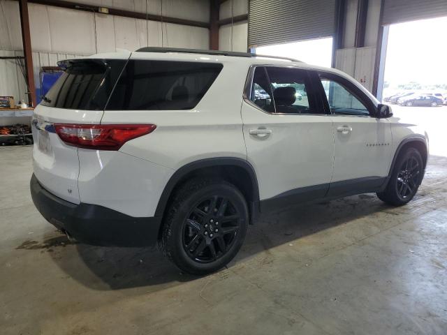 2020 CHEVROLET TRAVERSE LT 1GNEVHKW7LJ234813