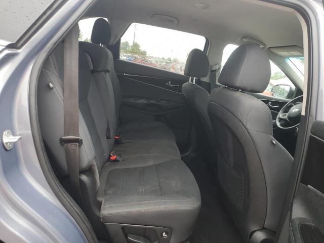 2020 KIA SORENTO L 5XYPG4A34LG638275