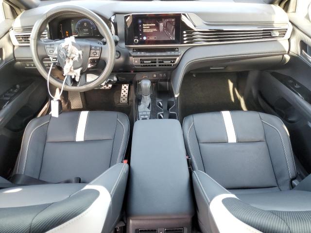 2025 TOYOTA CAMRY XSE 4T1DAACK2SU539292