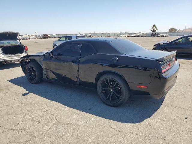 2017 DODGE CHALLENGER 2C3CDZAG8HH532352