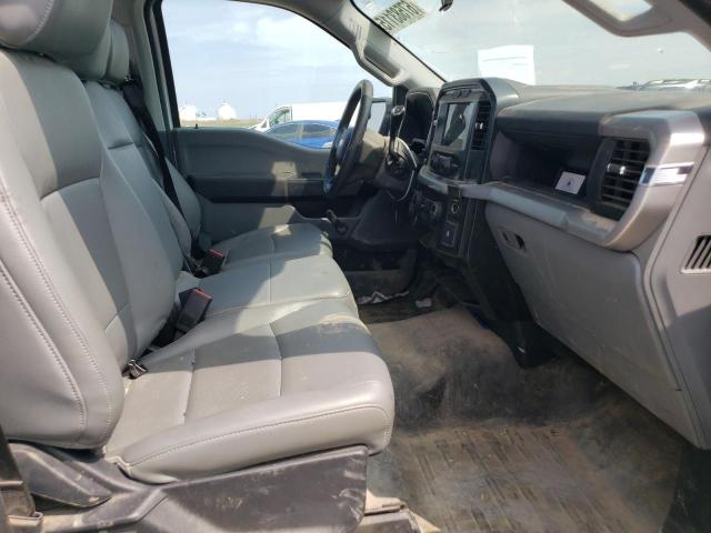 2022 FORD F150 #3256370332