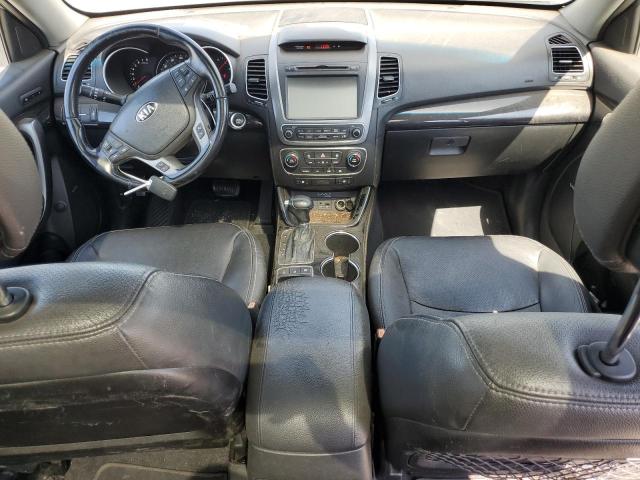 2015 KIA SORENTO EX #3234872384