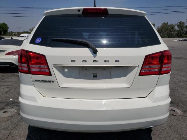 2015 DODGE JOURNEY SE 3C4PDCAB9FT587265