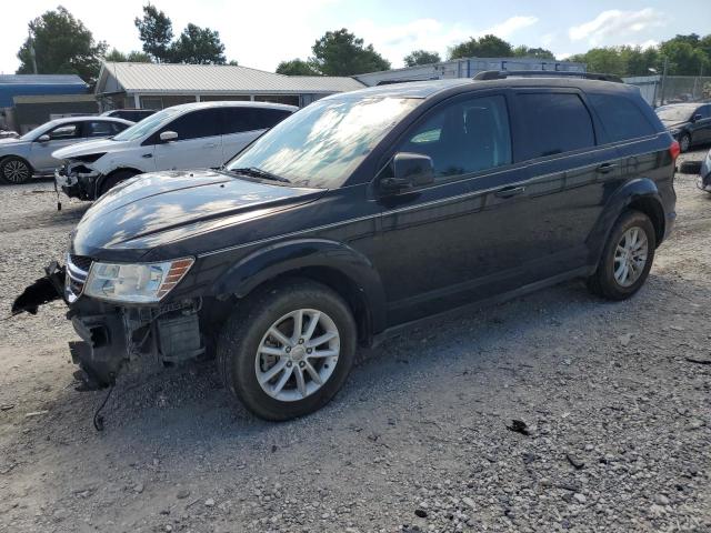 DODGE JOURNEY SXT