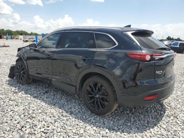 2022 MAZDA CX-9 TOURI JM3TCBAY5N0604615