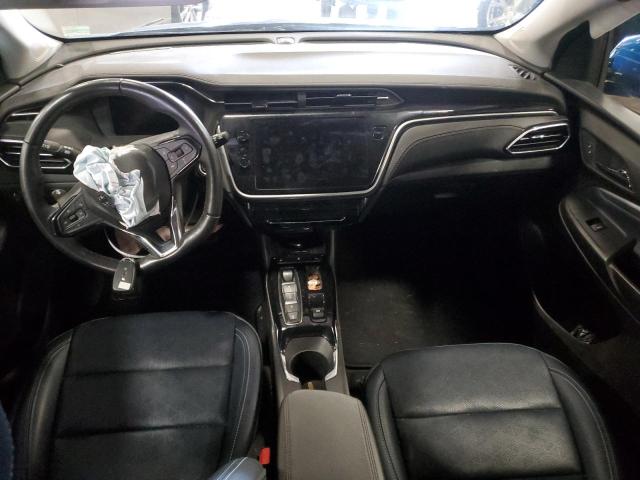 2023 CHEVROLET BOLT EUV LT 1G1FY6S07P4156907