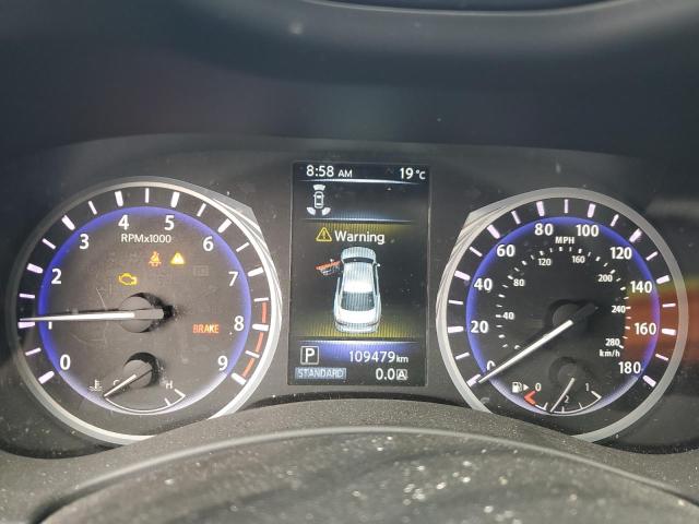 2016 INFINITI Q50 PREMIU #3302886910