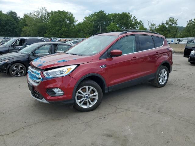 FORD ESCAPE SEL
