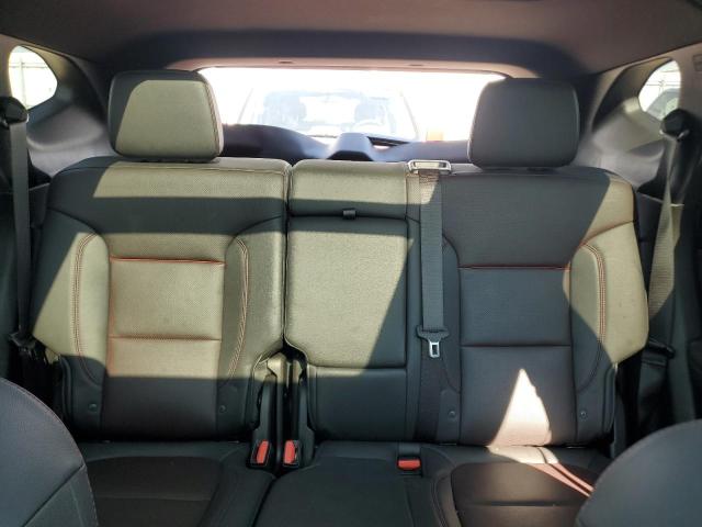 2023 CHEVROLET BLAZER RS - 3GNKBKRS4PS174005