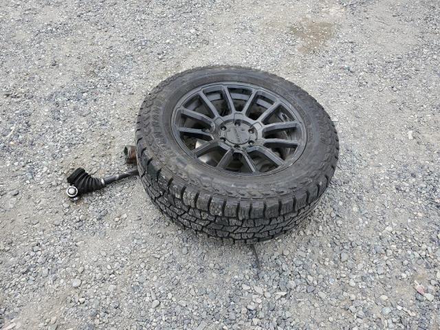 2020 GMC SIERRA K1500 ELEVATION 1GTU9CED0LZ166149