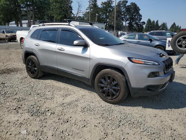 2017 JEEP CHEROKEE L 1C4PJMDB2HW622039