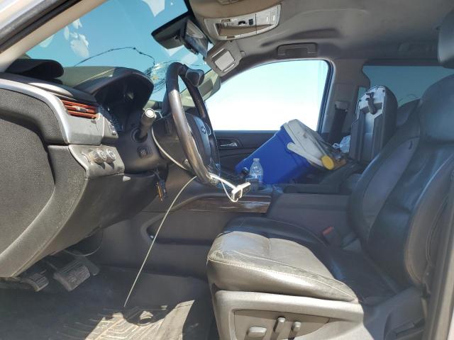 2020 CHEVROLET SUBURBAN K 1GNSKHKC8LR172521