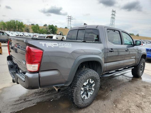 2016 TOYOTA TACOMA DOU 5TFCZ5AN0GX023225