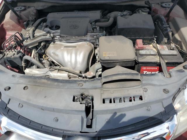 2017 TOYOTA CAMRY LE 4T1BF1FK5HU629548