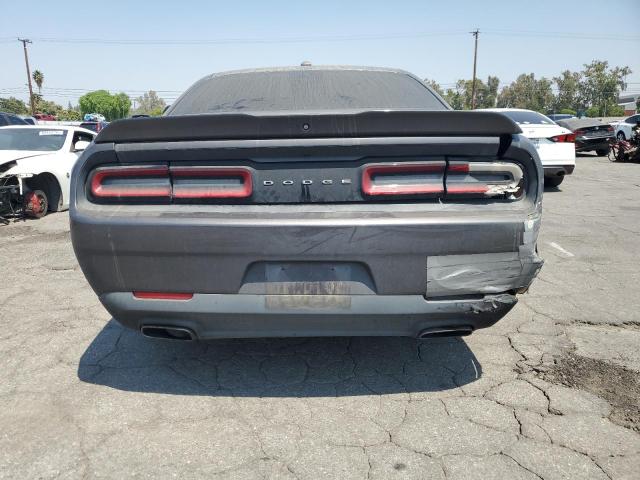 2019 DODGE CHALLENGER 2C3CDZAG4KH505821