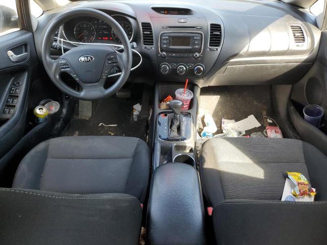 2018 KIA FORTE LX 3KPFK4A77JE170548