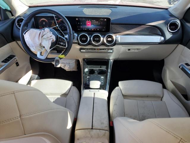 2021 MERCEDES-BENZ GLB 250 4MATIC W1N4M4HB1MW131341