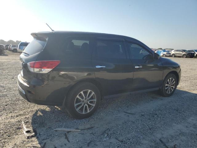 2015 NISSAN PATHFINDER 5N1AR2MM3FC615390