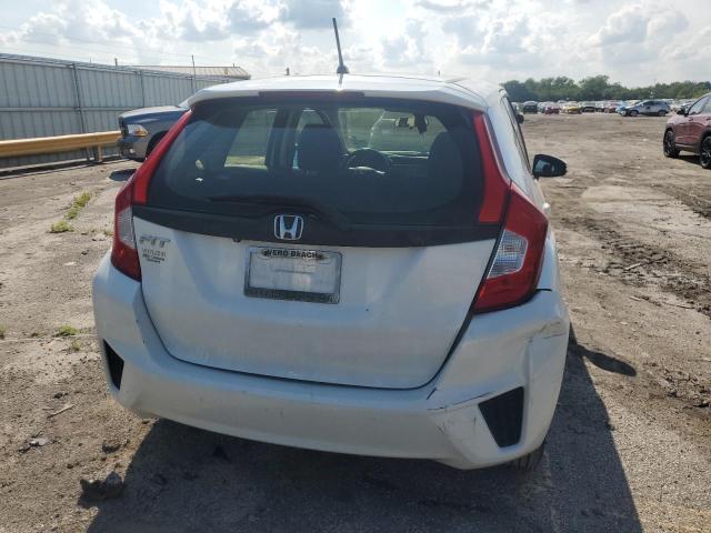 2016 HONDA FIT LX - JHMGK5H54GX037462