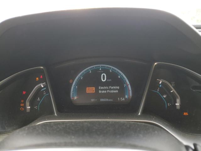 2016 HONDA CIVIC 19XFC2F78GE044797