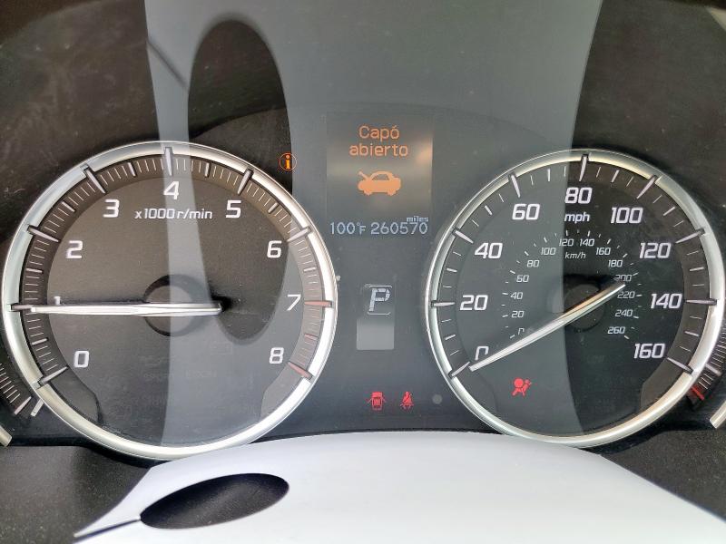 2017 ACURA TLX 19UUB2F33HA005550