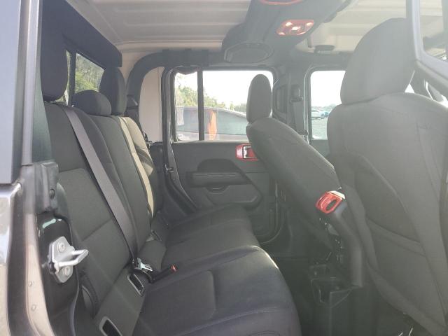 2023 JEEP GLADIATOR 1C6HJTFG2PL552444