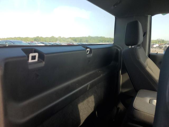 2023 CHEVROLET SILVERADO - 3GCNAAED4PG287448