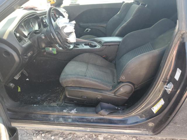 2019 DODGE CHALLENGER 2C3CDZBT7KH642067