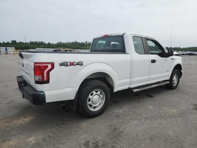 2017 FORD F150 SUPER - 1FTEX1E8XHFC03847