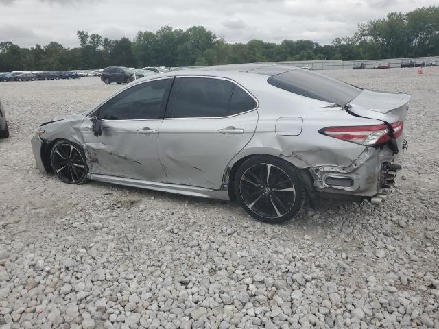 2018 TOYOTA CAMRY XSE 4T1B61HK3JU017254