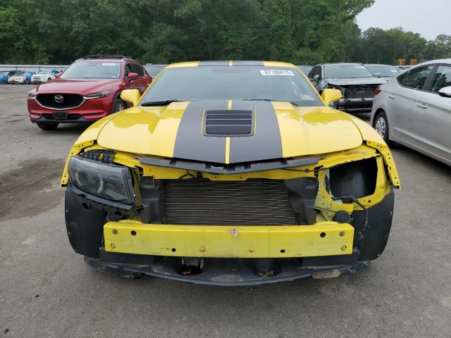 2015 CHEVROLET CAMARO 2SS 2G1FK1EJ9F9235869