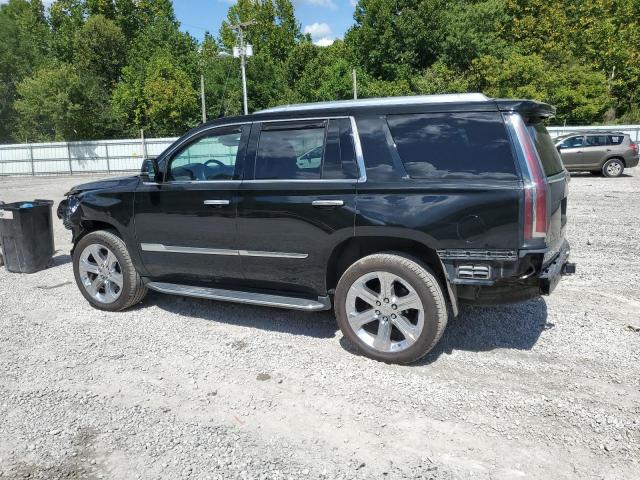 2017 CADILLAC ESCALADE L 1GYS4BKJ7HR369180