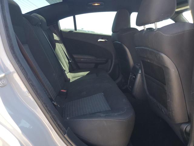 2021 DODGE CHARGER GT 2C3CDXHG9MH532526