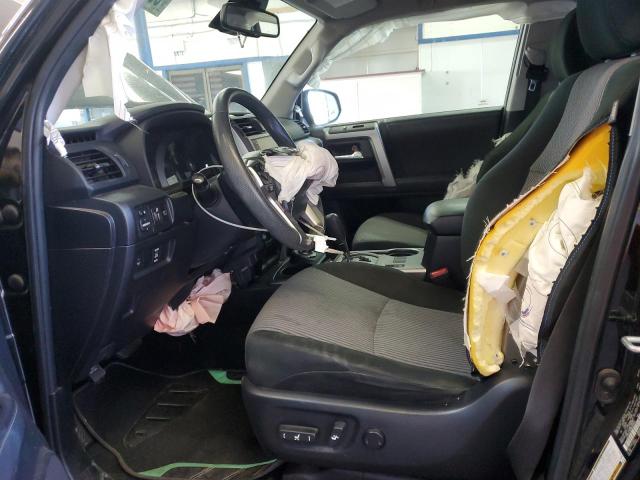 2021 TOYOTA 4RUNNER SR JTEMU5JR5M5843826