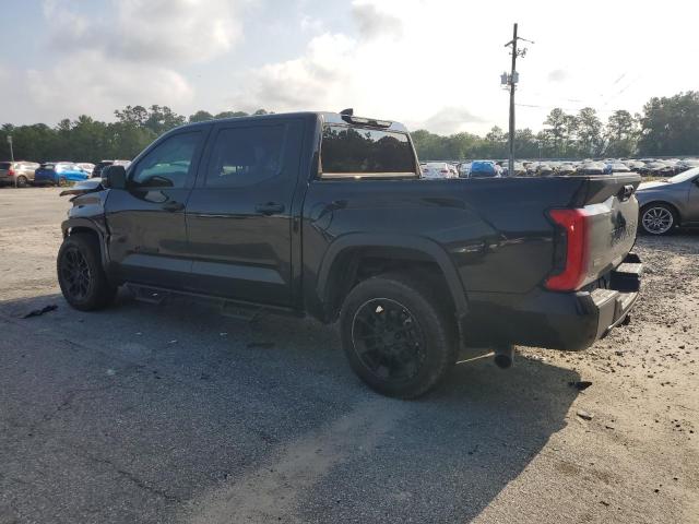 2022 TOYOTA TUNDRA CREWMAX SR 5TFLA5AB3NX018708