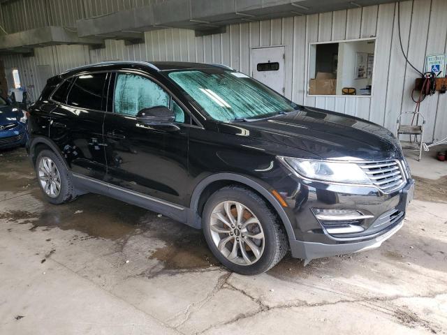 2017 LINCOLN MKC SELECT 5LMCJ2D92HUL61127