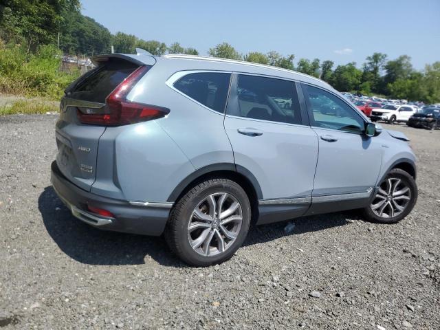 2022 HONDA CR-V TOURI 5J6RT6H98NL003345