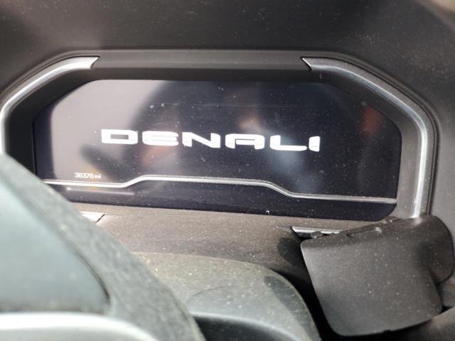 2024 GMC SIERRA K35 1GT49WEY2RF340057
