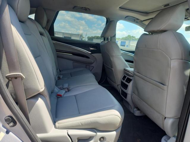 2016 ACURA MDX 5FRYD4H26GB006349