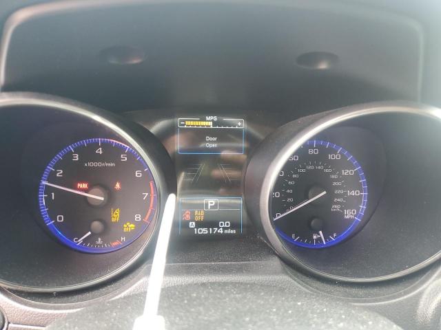 2017 SUBARU OUTBACK 3.6R LIMITED 4S4BSENCXH3413617