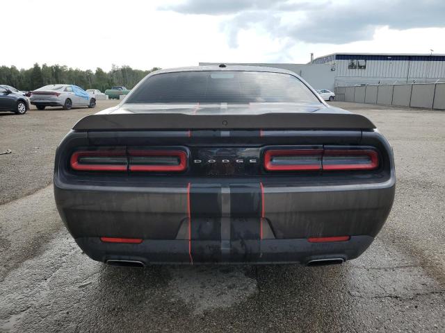 2017 DODGE CHALLENGER - 2C3CDZAG7HH619319