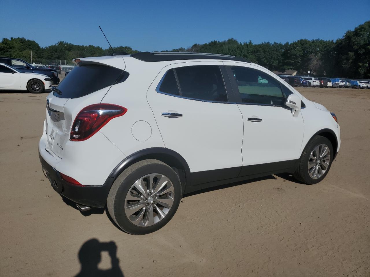 BUICK ENCORE PREFERRED