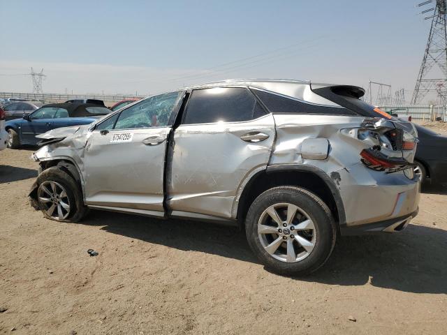 2019 LEXUS RX 350 BAS 2T2ZZMCA9KC136317