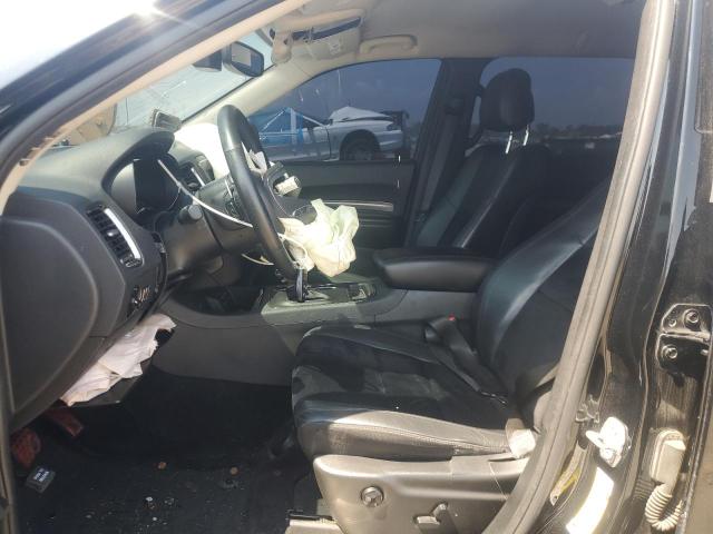 2018 DODGE DURANGO GT 1C4RDJDG2JC404894