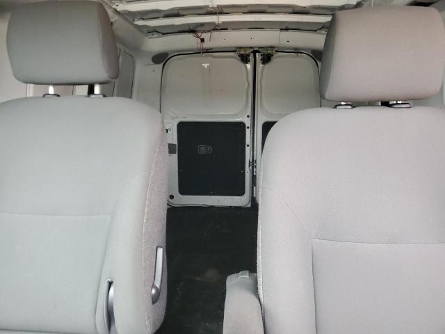 2016 NISSAN NV200 2.5S 3N6CM0KN6GK696163