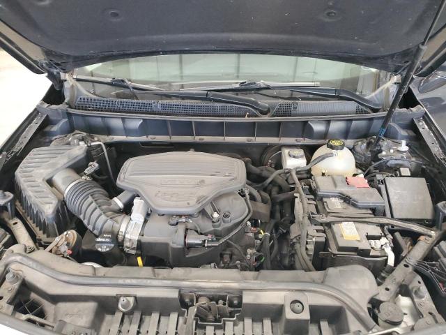 2019 CADILLAC XT5 LUXURY - 1GYKNCRSXKZ288828