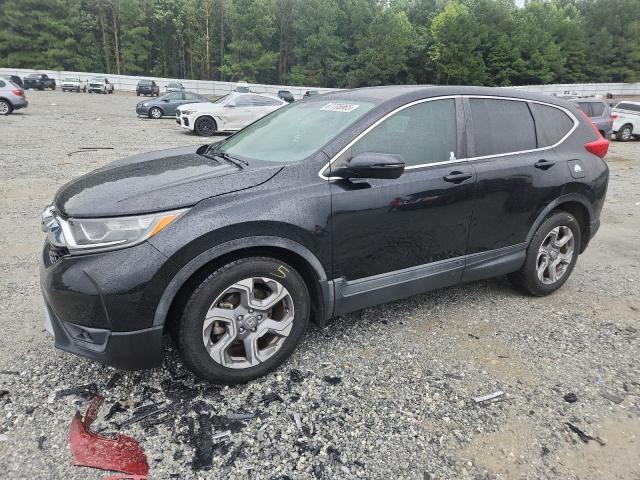 2018 HONDA CR-V EX - 7FARW1H56JE053109