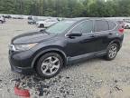 2018 HONDA CR-V EX - 7FARW1H56JE053109